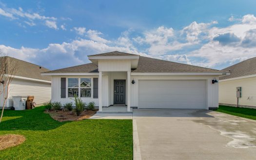 Liberty Farms Exterior