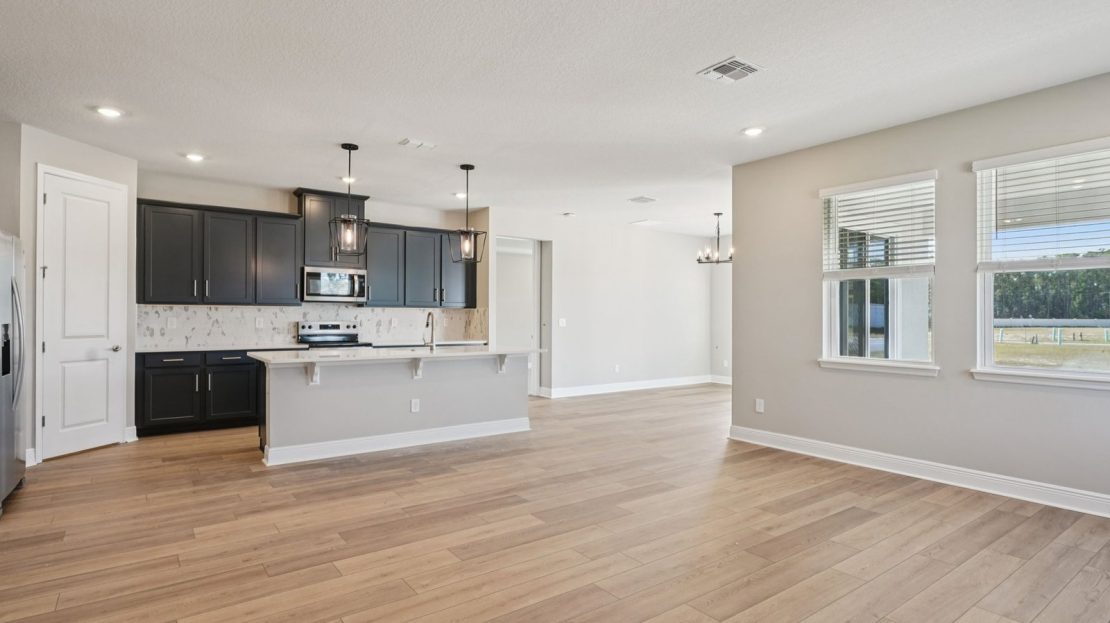 Emilia model in Daytona Beach