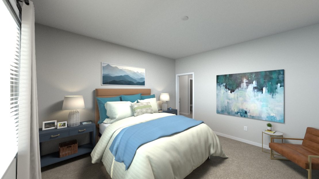 Davenport model in Palm Coast