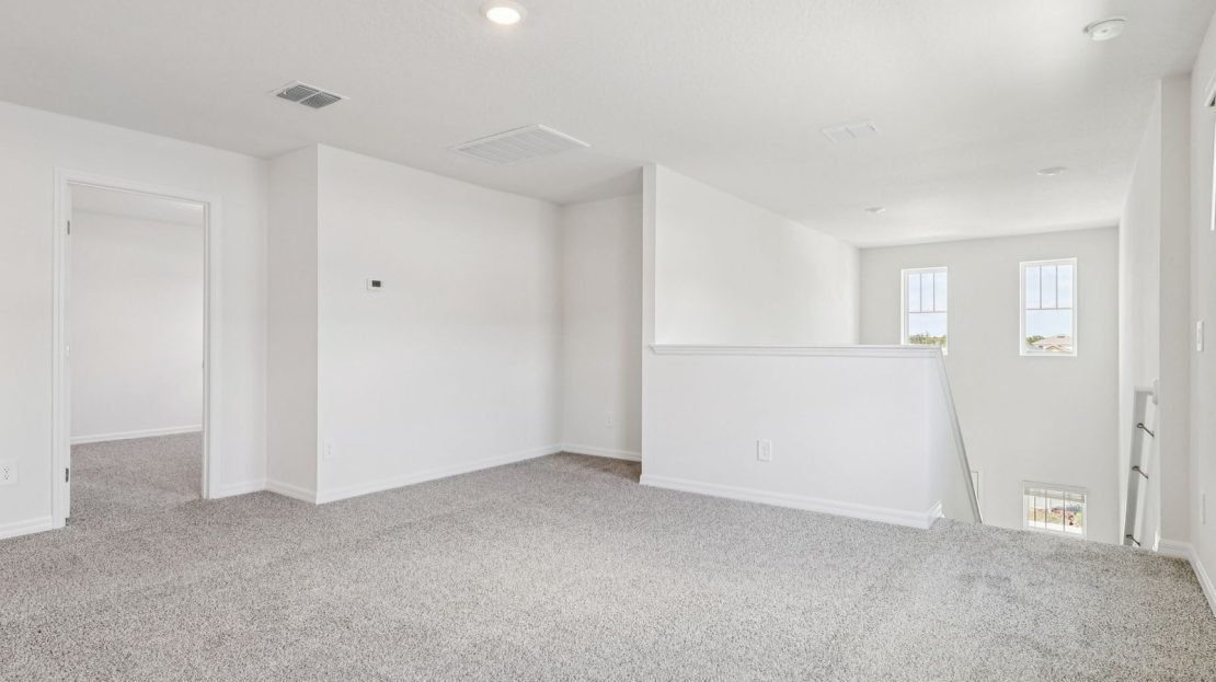 Crosswinds - Classic Series-Yellowstone Model