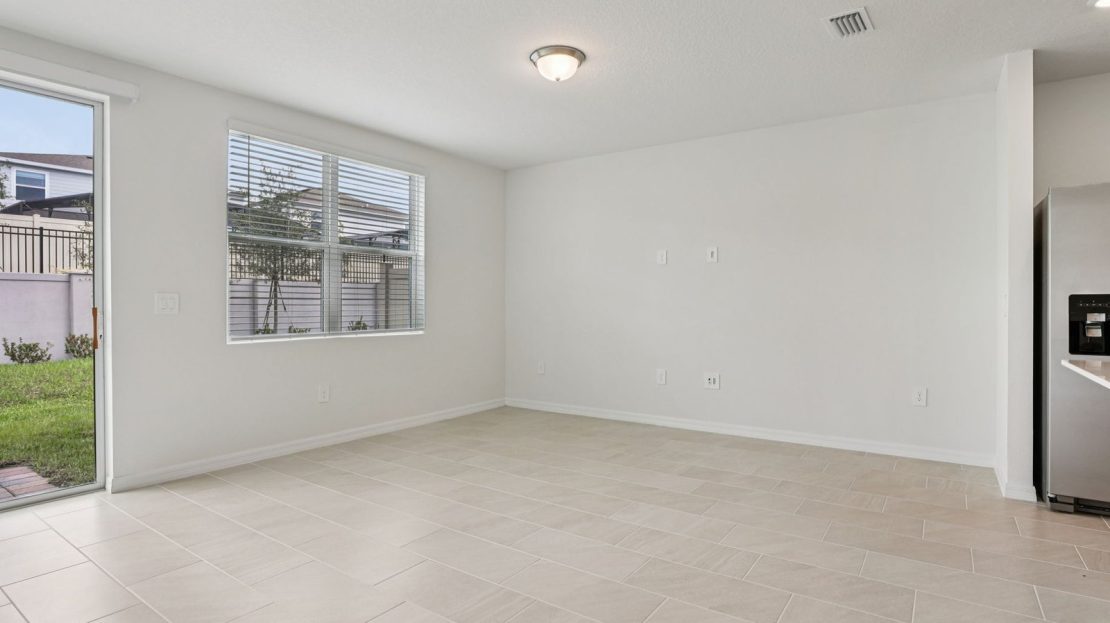 Calistoga I  floorplan