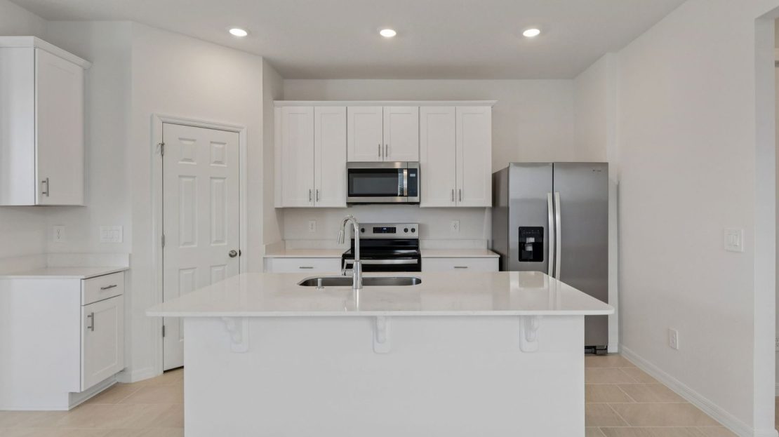 Austen model in St. Cloud