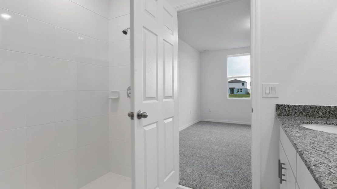 Lake Deer Estates - Classic Series-Acadia Model