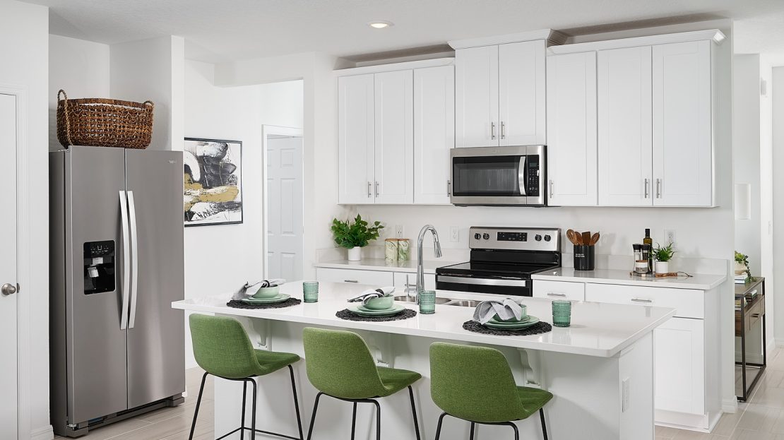 Kings Preserve-Acadia Model