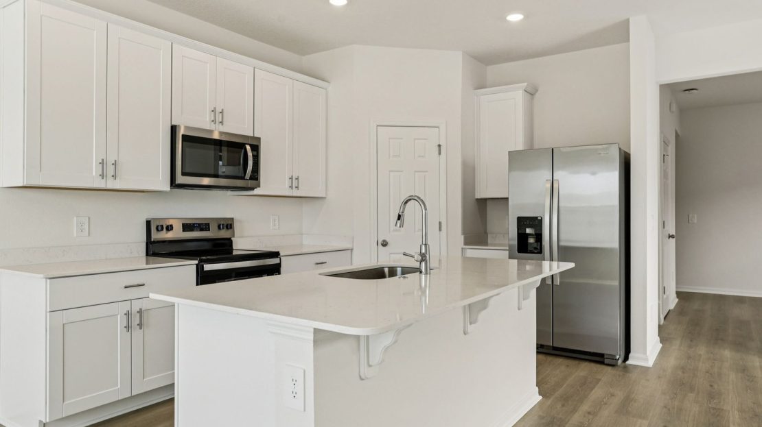 Hughes model in St. Cloud