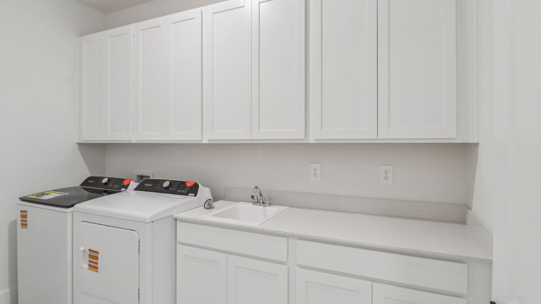 Ridgehaven - Reserve Series-Coral Model