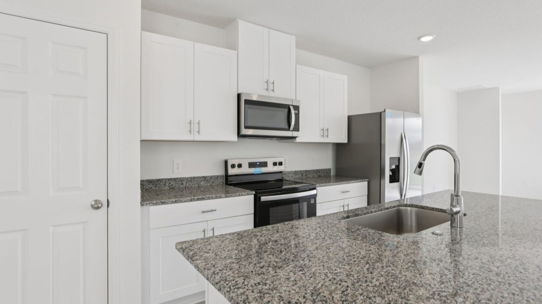 Everglade model in Lake Alfred