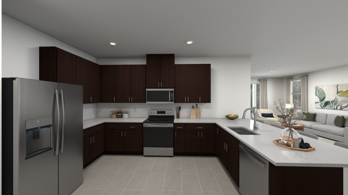 Sawyer Exterior floorplan