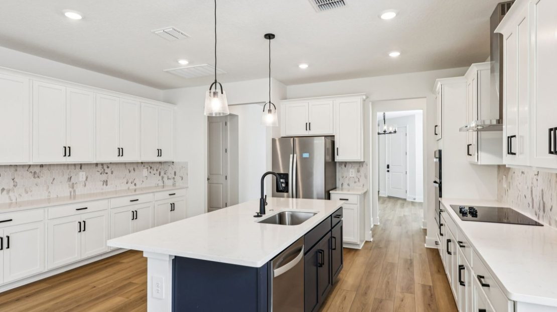 Ridgehaven - Signature Series-Verona Model