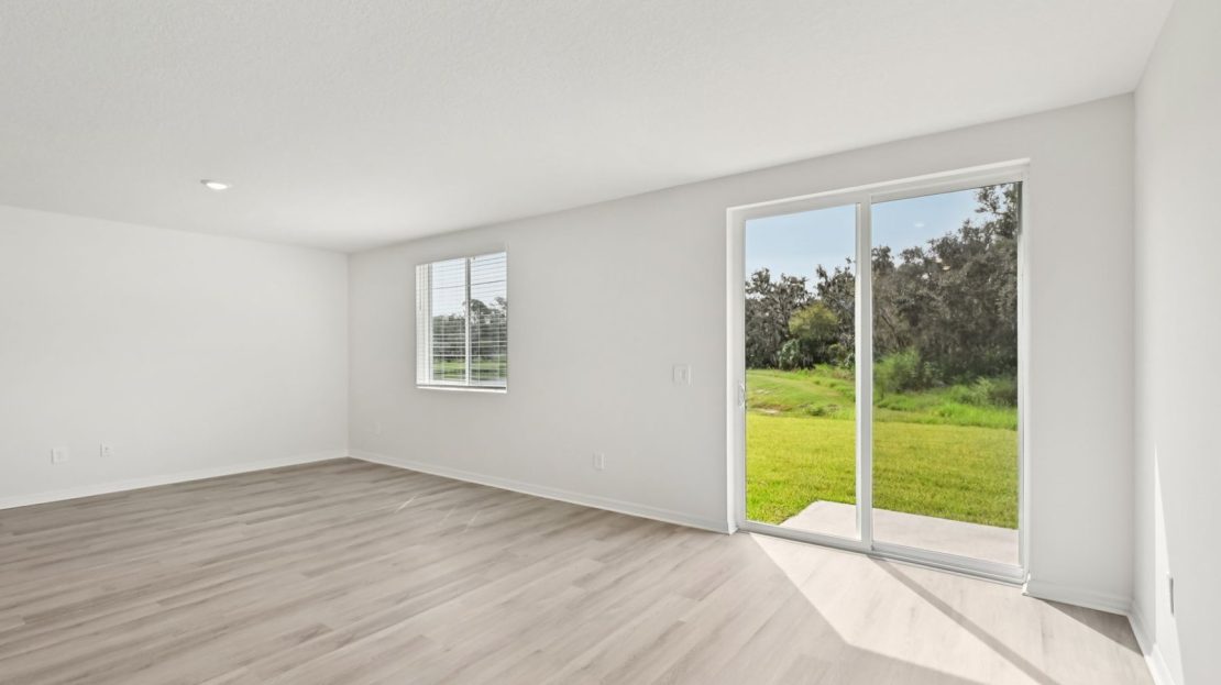 The Reserve at Van Oaks-Foxglove Model