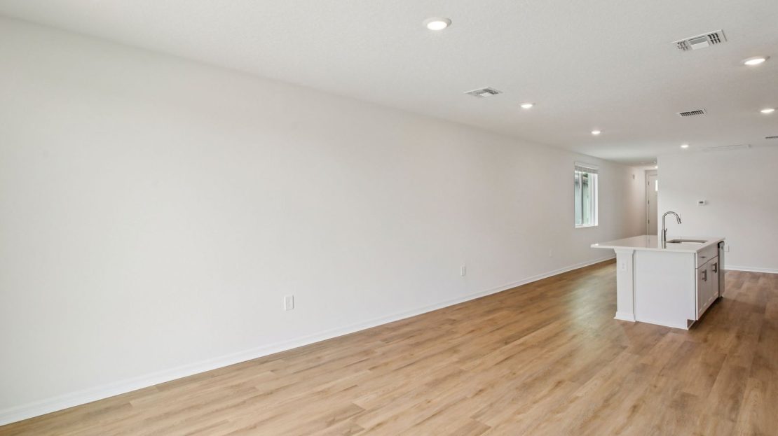 Everglade model in Brooksville