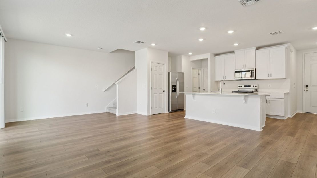 Oakville I  floorplan