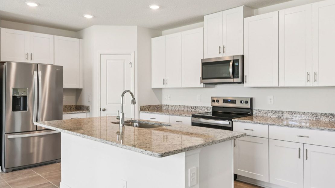 Two Rivers - Classic Series-Foxglove Model