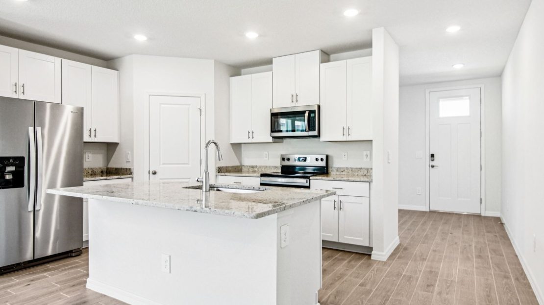 Orchid model in Zephyrhills