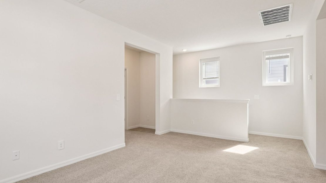 The Meadow at Crossprairie Bungalows-Hurston Model