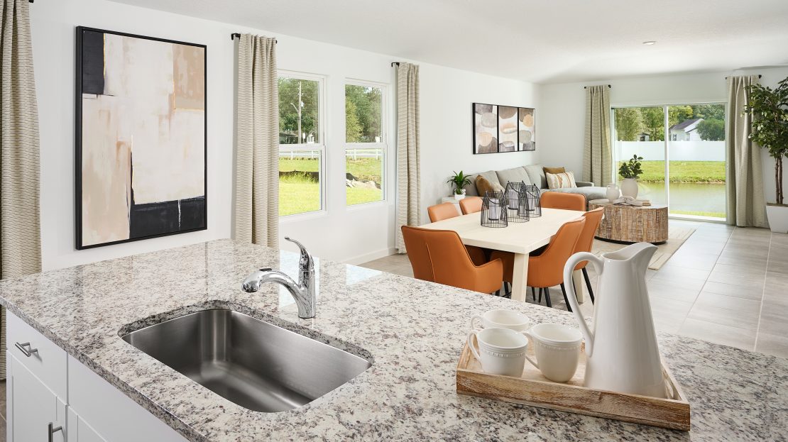 Acadia model in Jacksonville