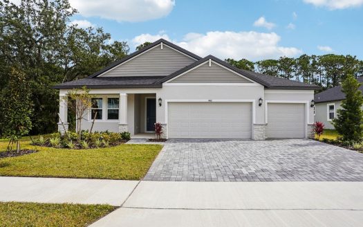 Jade Exterior floorplan