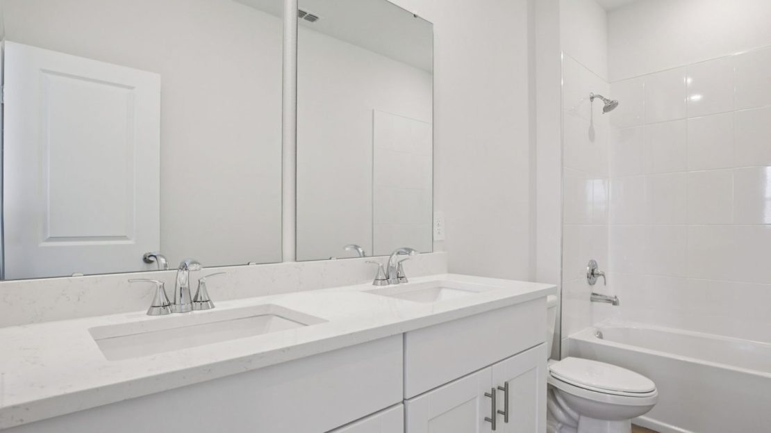 Cyrene at Minneola - Villas-Dorian Model