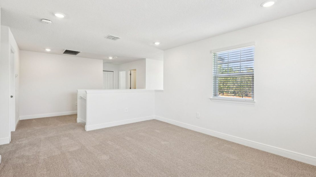 The Reserve at Hammock Oaks - Signature Series-Primrose Model