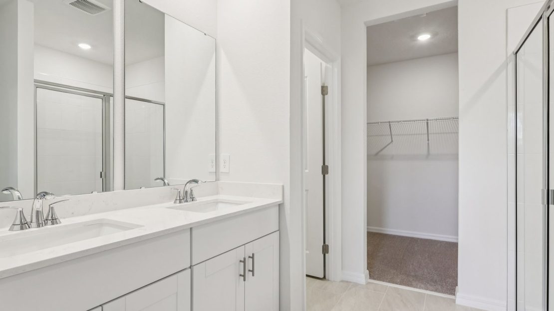 Crosswinds - Signature Series-Foxglove Model