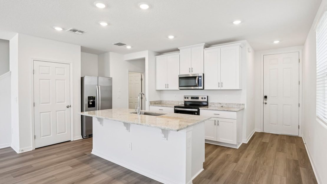 Windsor model in St. Cloud