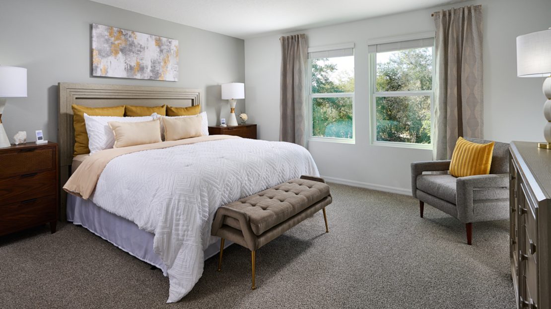 Fox Pointe at Rivers Edge-Marigold Model