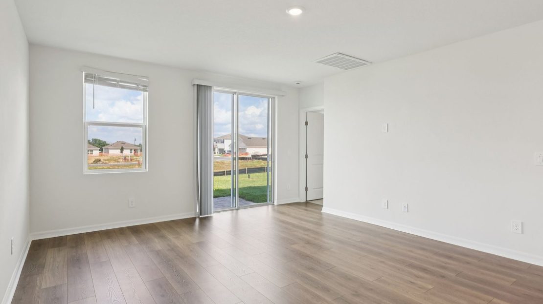 Yellowstone  floorplan