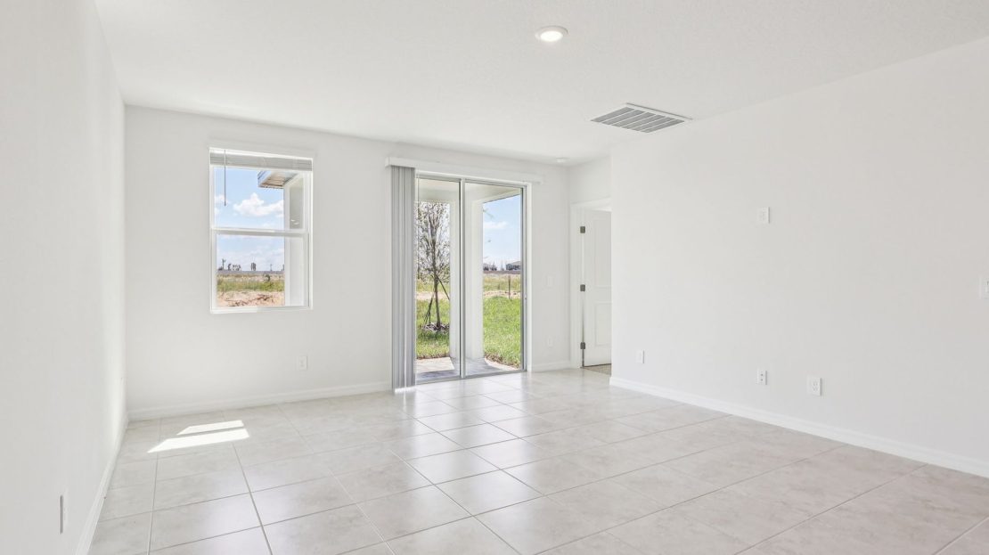 Yellowstone  floorplan