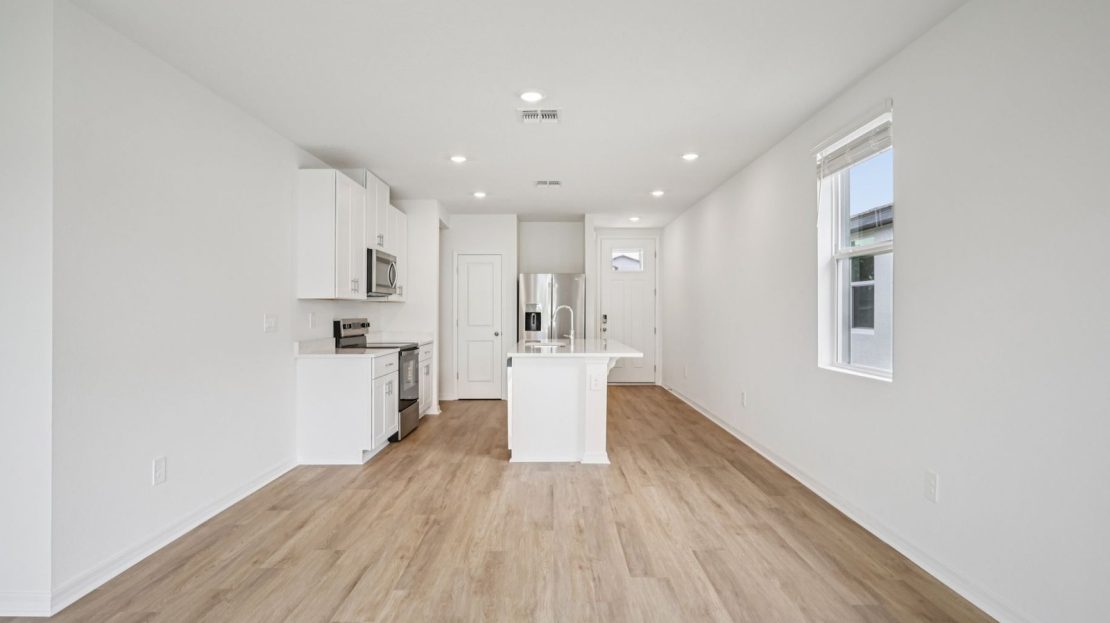 Denali model in Brooksville