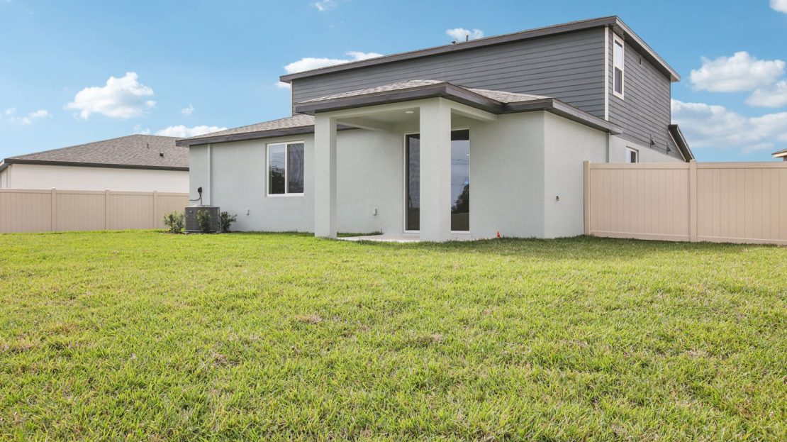 Orchid model in Zephyrhills