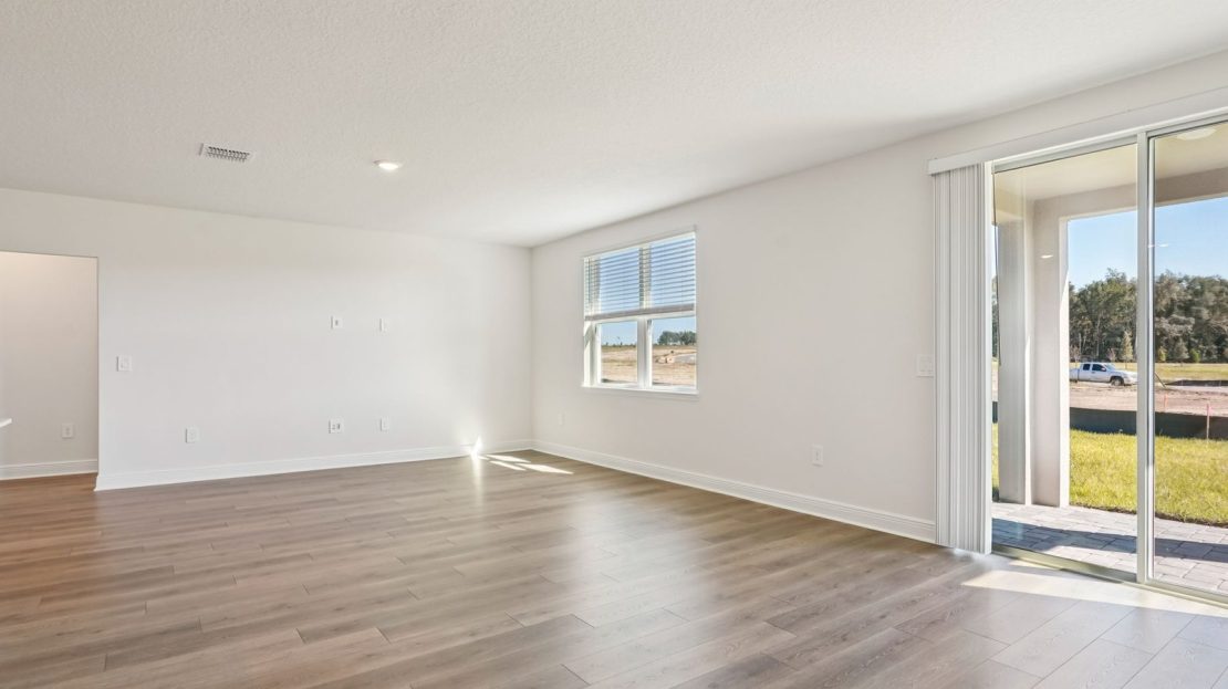 The Reserve at Hammock Oaks - Signature Series-Foxglove Model