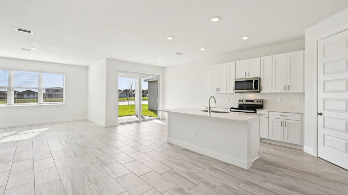 San Marino  floorplan