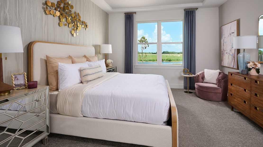 Emilia model in Nokomis