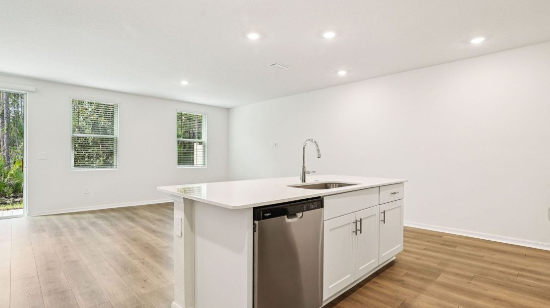 Oakville I  floorplan