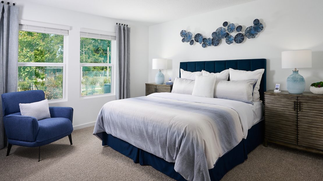 Cypress Meadows - Classic Series-Callaway Model