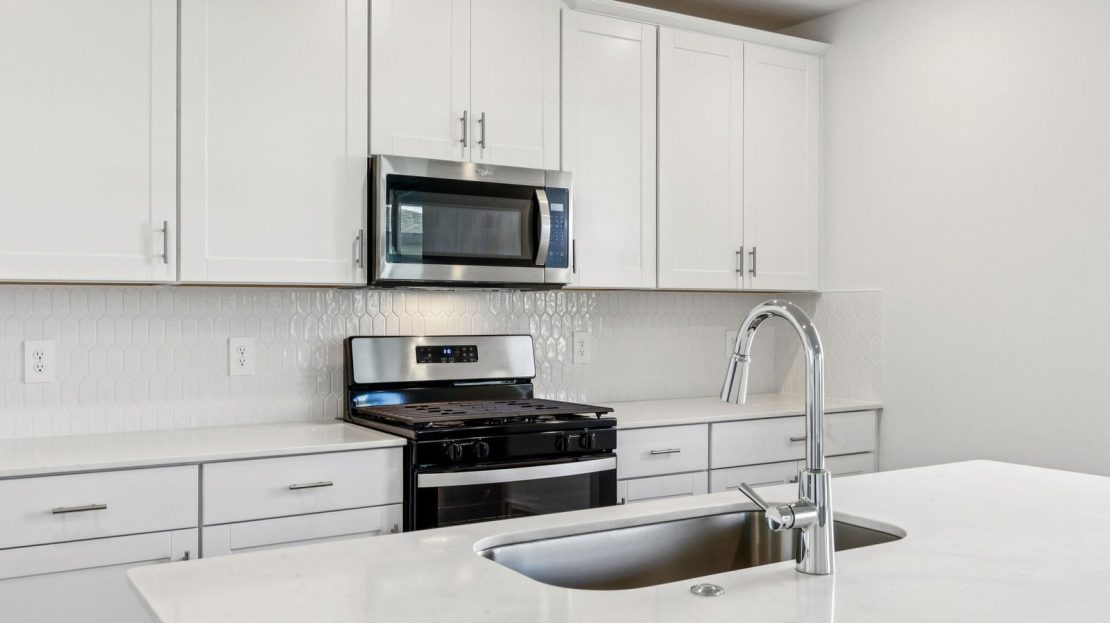 Primrose model in St. Cloud