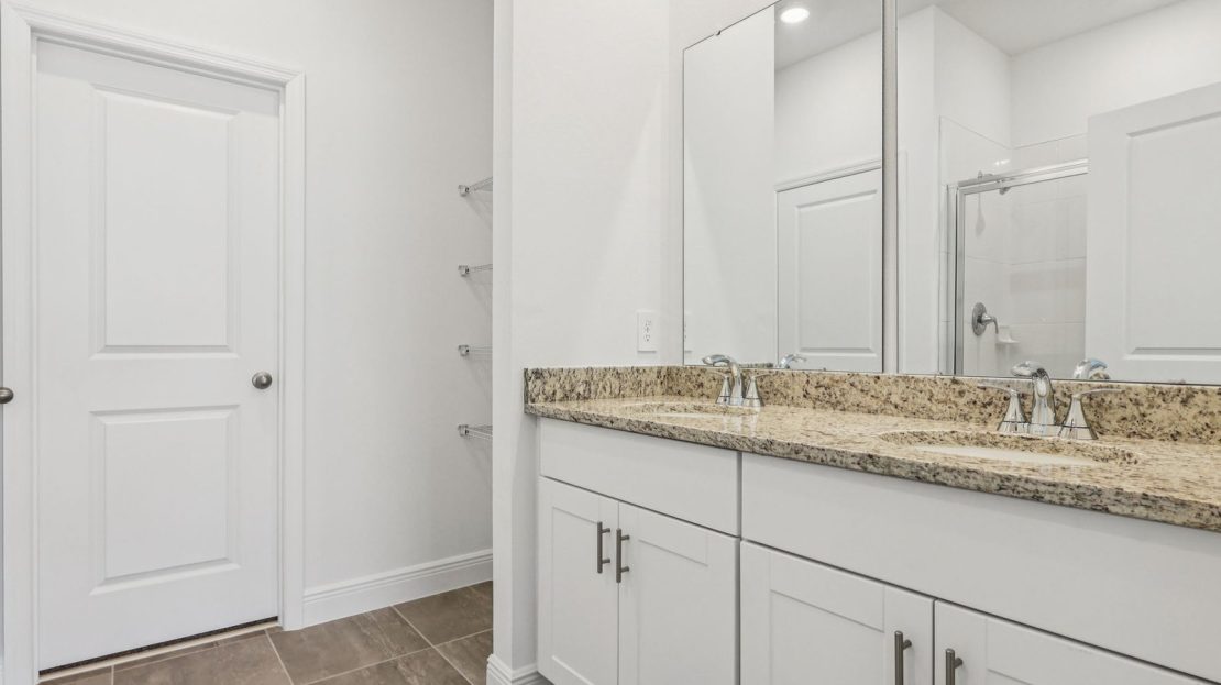 Cyrene at Minneola - Villas-Dorian Model