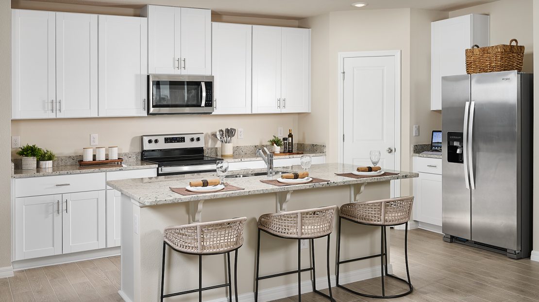 Oakfield Trails - Classic Series-Foxglove Model