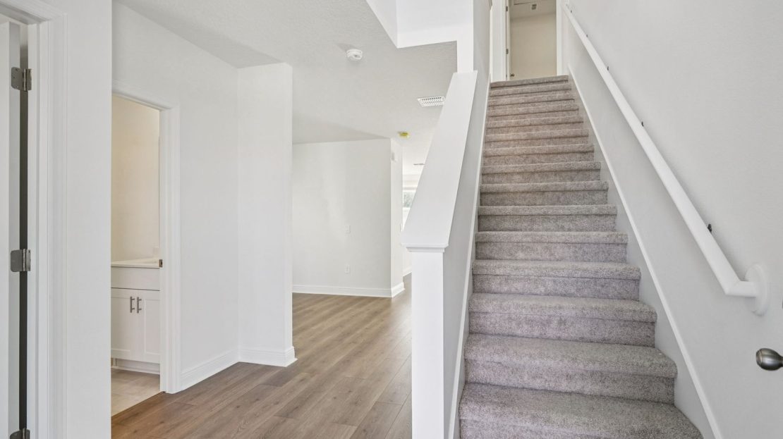 The Reserve at Hammock Oaks - Signature Series-Primrose Model