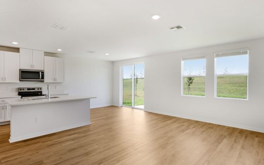 Bluebell Exterior floorplan