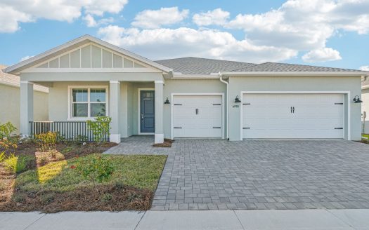 Cardinal Exterior floorplan