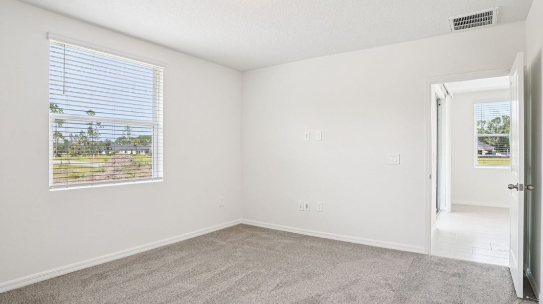 Ridgehaven - Villas-Sawyer Model