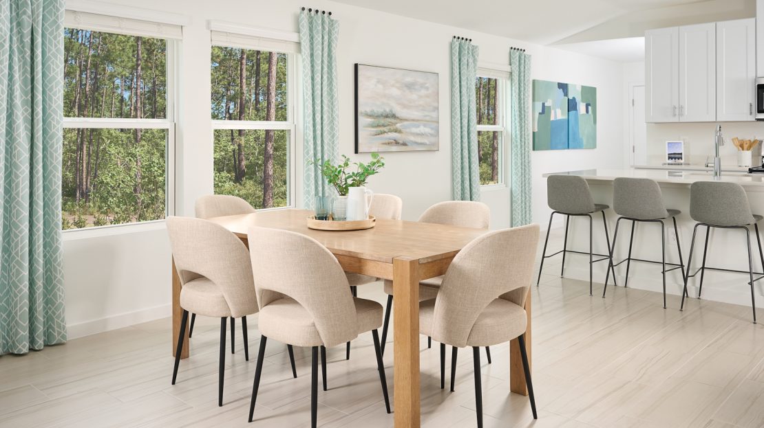 Flagler Village - Classic Series Palm Coast