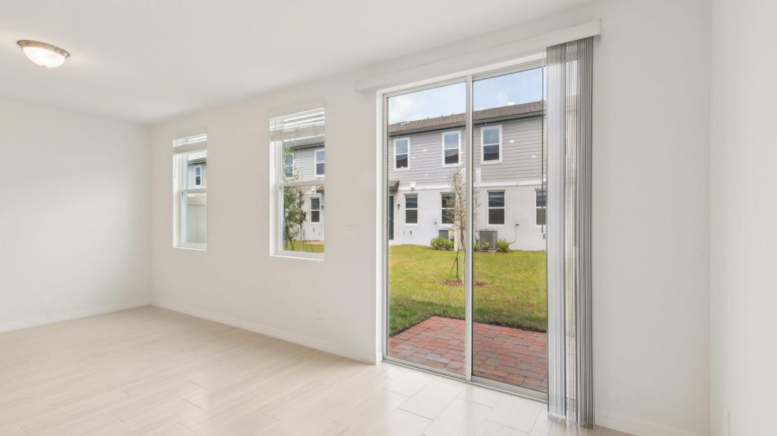 Oakville I  floorplan