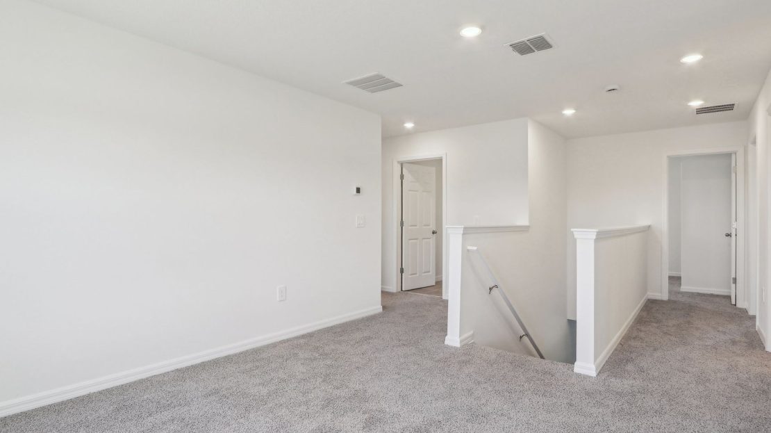 Deer Run at Crosswinds-Marigold Model