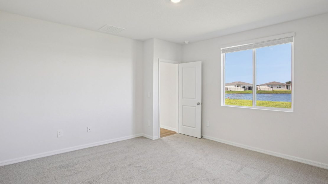 Oakfield Trails - Classic Series-Orchid Model