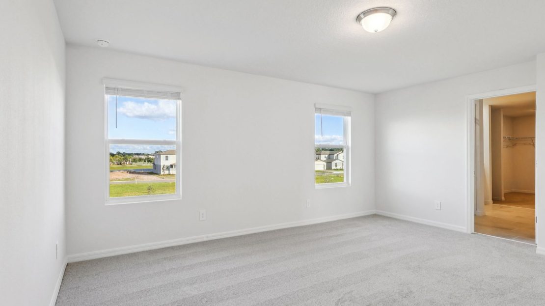 The Reserve at Twin Lakes-Primrose Model