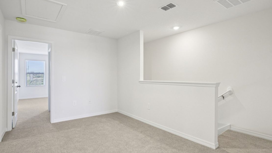 Calistoga I built by