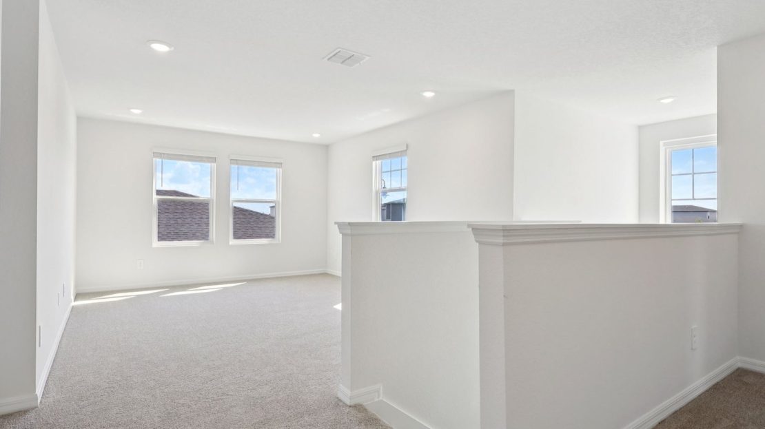 Crosswinds - Signature Series-Primrose Model