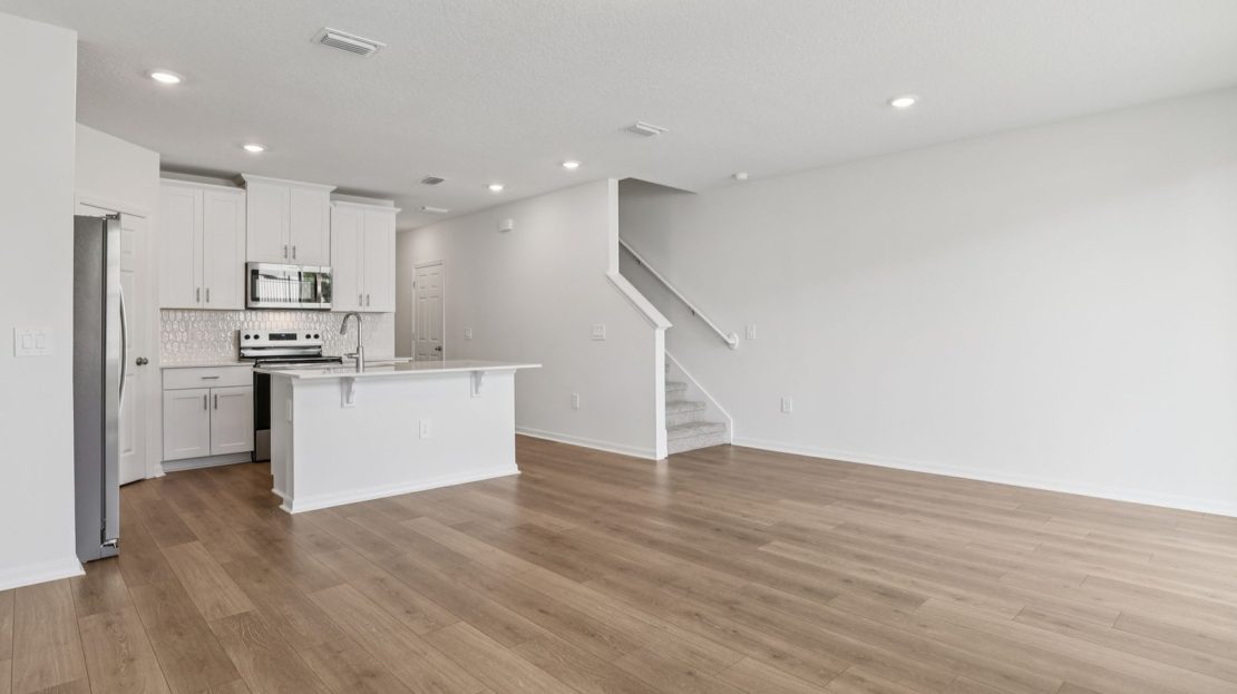 Calistoga I  floorplan